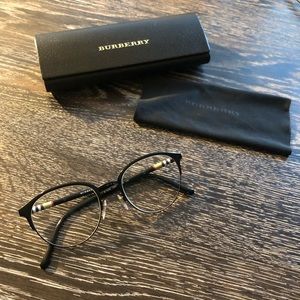 Burberry Frames